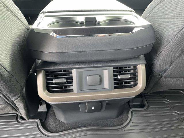 new 2025 Ford F-150 car, priced at $50,501