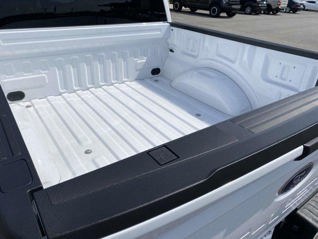 used 2023 Ford F-150 car, priced at $41,990
