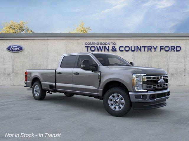 new 2024 Ford F-350 car, priced at $62,255