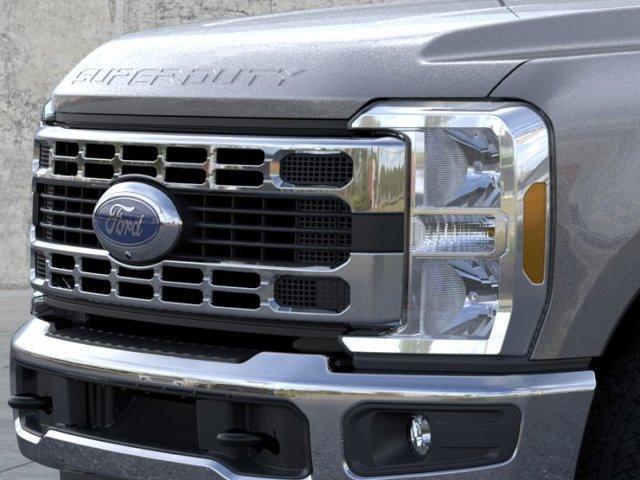 new 2024 Ford F-350 car, priced at $62,255