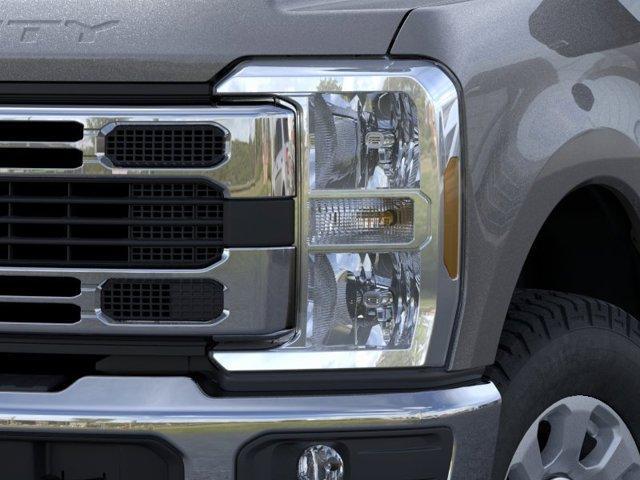 new 2024 Ford F-350 car, priced at $62,255