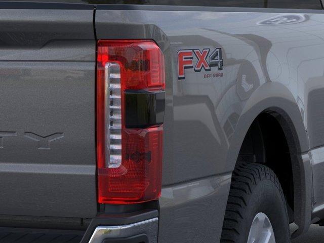 new 2024 Ford F-350 car, priced at $62,255