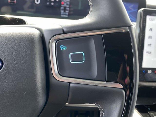 new 2025 Ford Expedition Max car, priced at $81,447
