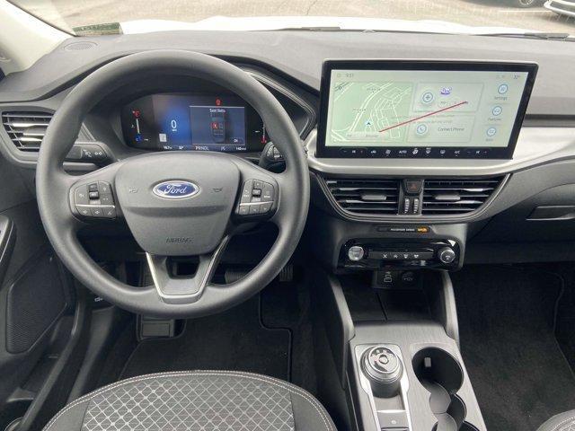 new 2025 Ford Escape car, priced at $28,850