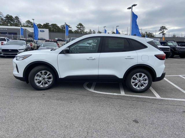 new 2025 Ford Escape car, priced at $28,850