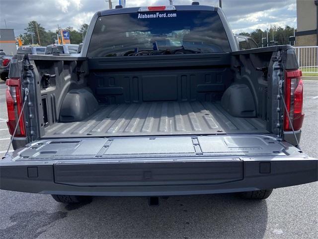 new 2024 Ford F-150 car, priced at $50,963