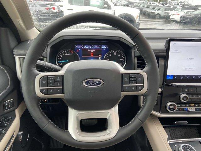 new 2024 Ford Expedition car, priced at $60,971