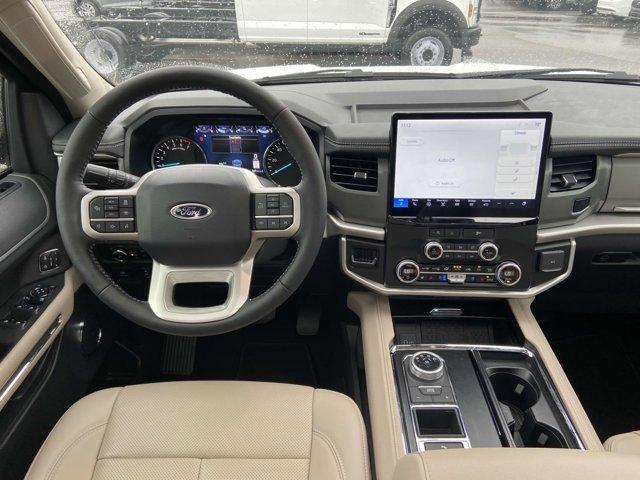 new 2024 Ford Expedition car, priced at $60,971