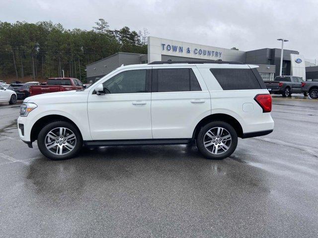 new 2024 Ford Expedition car, priced at $60,971