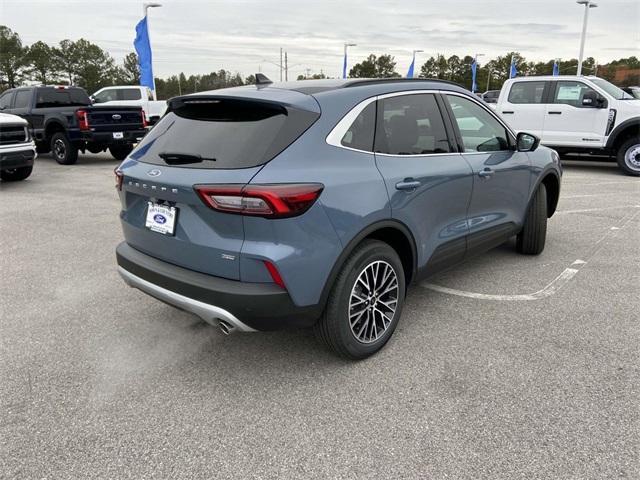new 2025 Ford Escape car, priced at $37,315