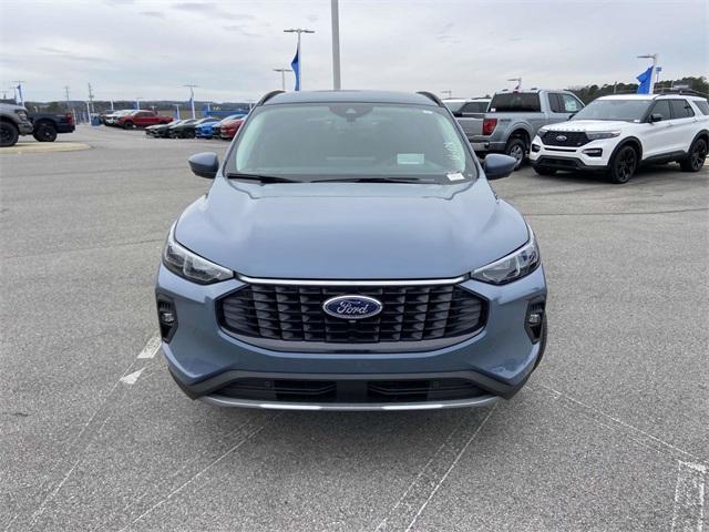 new 2025 Ford Escape car, priced at $37,315