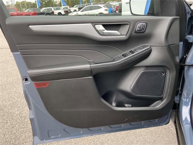 new 2025 Ford Escape car, priced at $37,315