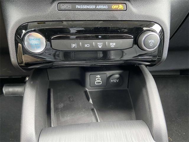new 2025 Ford Escape car, priced at $37,315