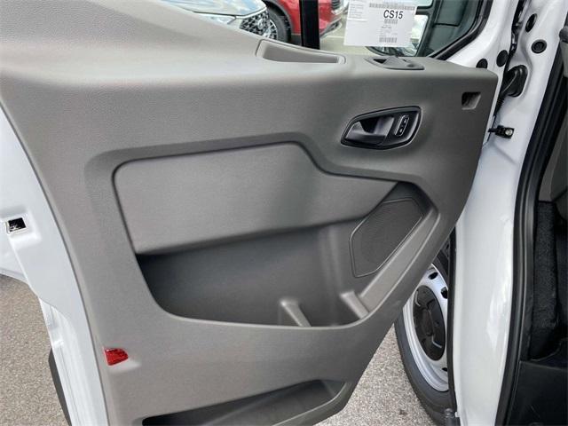new 2025 Ford Transit-250 car, priced at $53,455