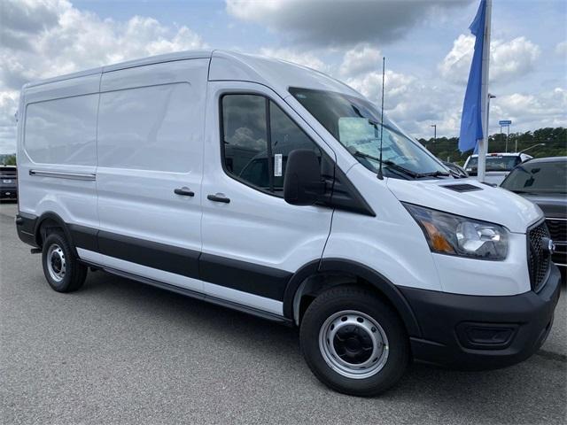 new 2025 Ford Transit-250 car, priced at $53,455