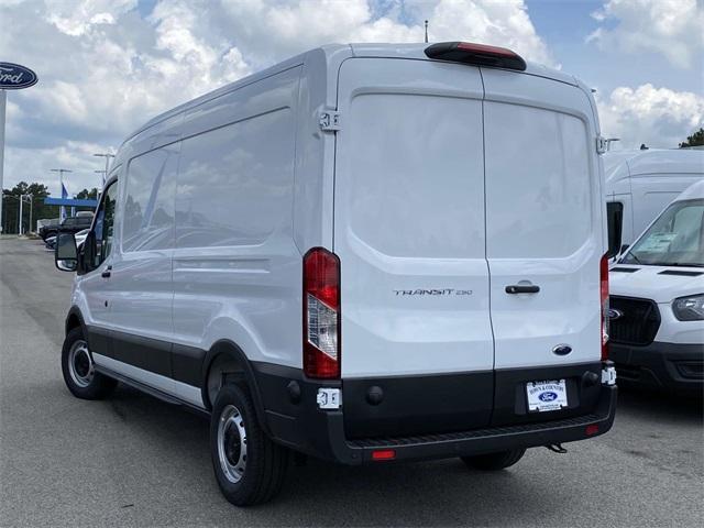 new 2025 Ford Transit-250 car, priced at $53,455