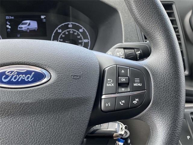 new 2025 Ford Transit-250 car, priced at $53,455