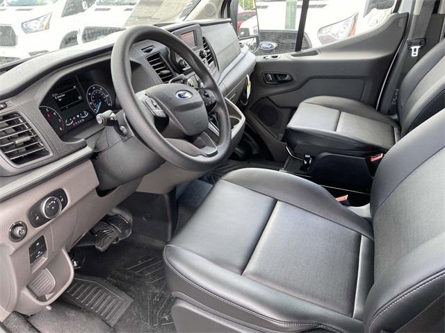 new 2025 Ford Transit-250 car, priced at $53,455