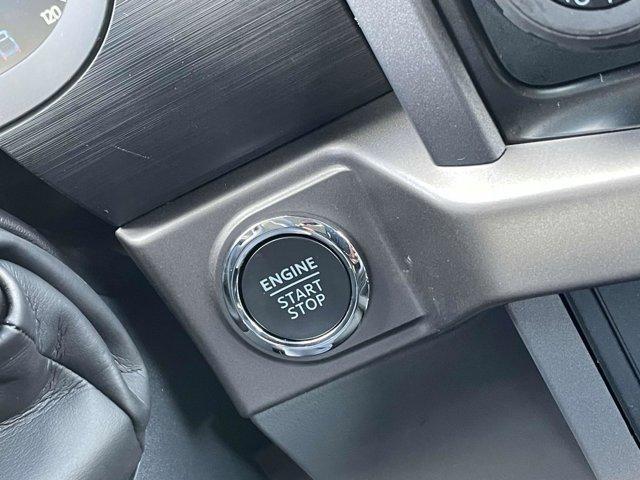 new 2025 Ford F-150 car, priced at $50,415