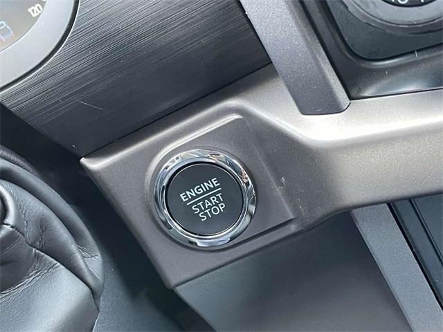new 2025 Ford F-150 car, priced at $48,165