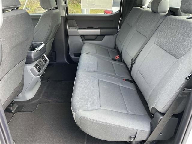 new 2025 Ford F-150 car, priced at $48,165