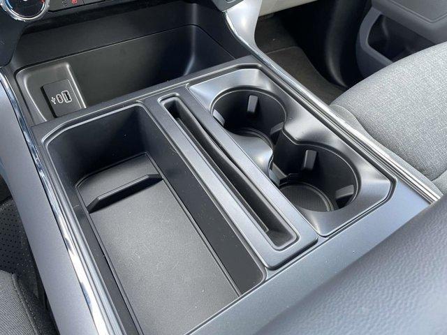 new 2025 Ford F-150 car, priced at $50,415