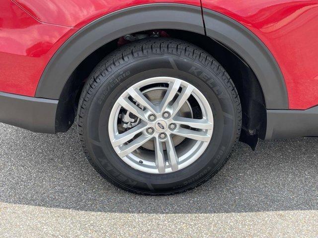 used 2020 Ford Explorer car, priced at $21,845