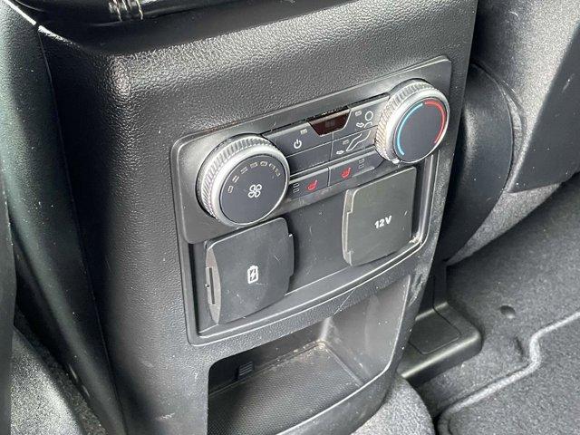used 2020 Ford Explorer car, priced at $21,845
