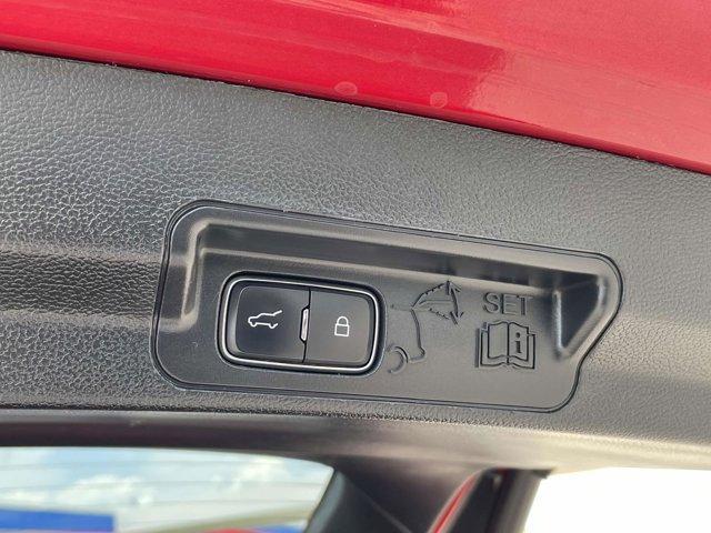 used 2020 Ford Explorer car, priced at $21,845