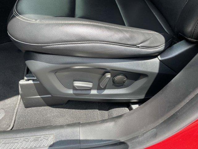 used 2020 Ford Explorer car, priced at $21,845