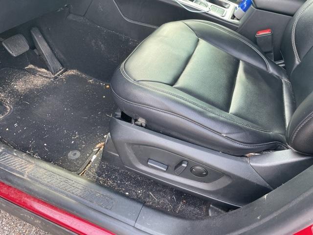 used 2020 Ford Explorer car, priced at $22,990