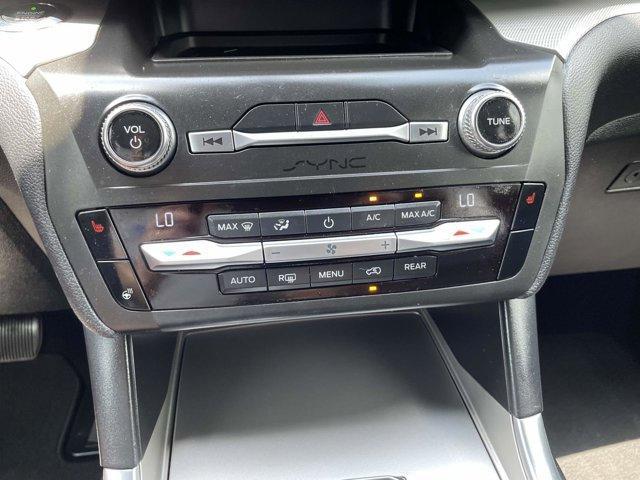 used 2020 Ford Explorer car, priced at $21,845