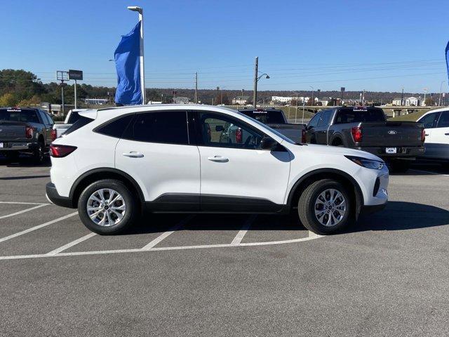 new 2025 Ford Escape car, priced at $28,645