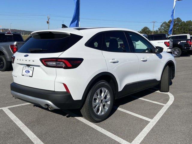 new 2025 Ford Escape car, priced at $28,645