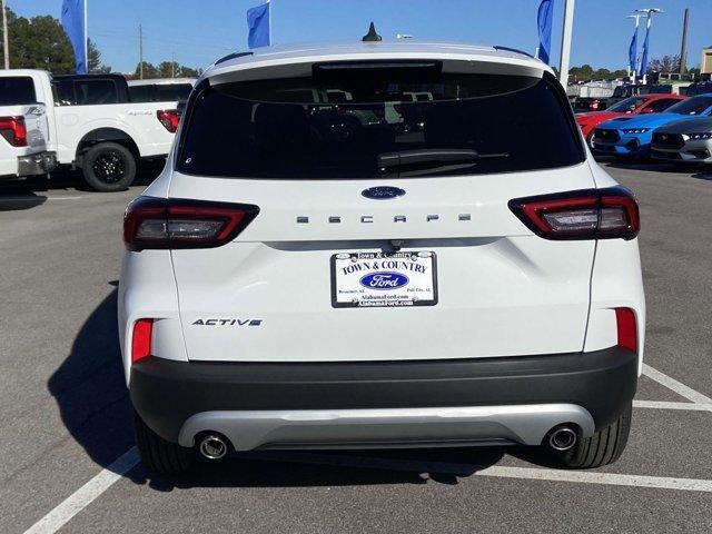 new 2025 Ford Escape car, priced at $28,645