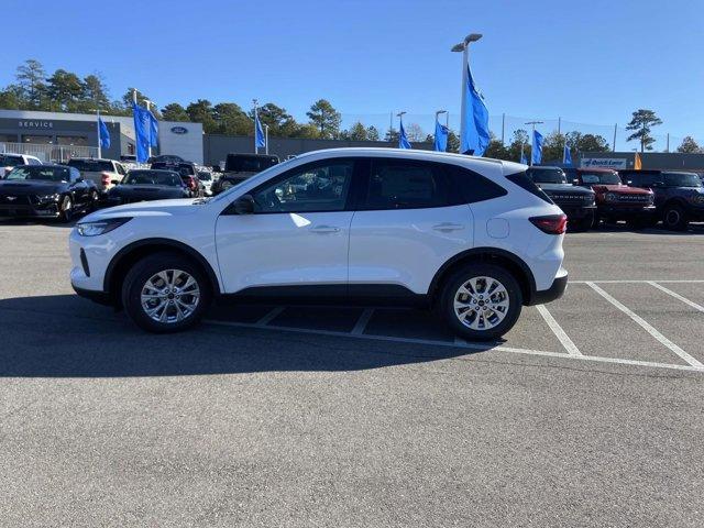 new 2025 Ford Escape car, priced at $28,645