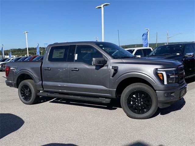 new 2025 Ford F-150 car, priced at $66,426