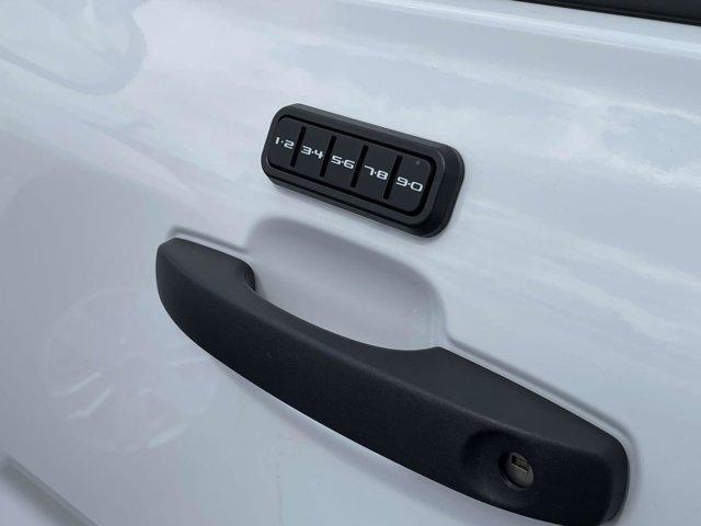 new 2025 Ford Ranger car, priced at $33,491