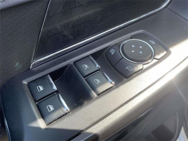 used 2023 Ford F-150 car, priced at $44,875