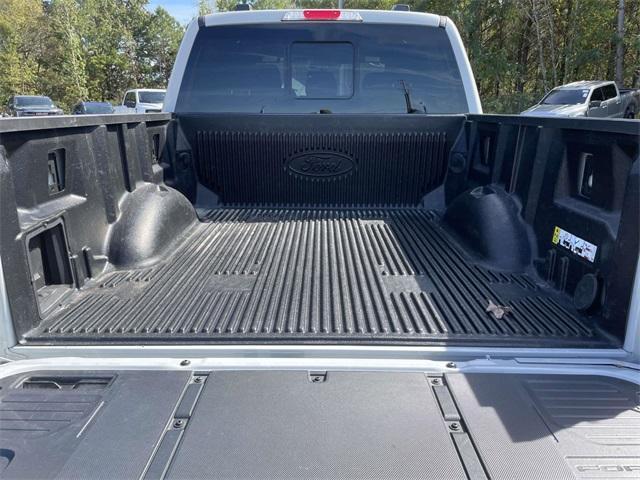 used 2023 Ford F-150 car, priced at $44,875