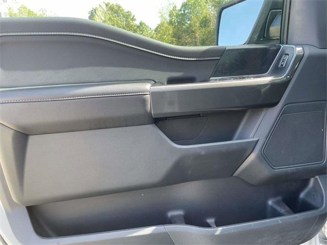 used 2023 Ford F-150 car, priced at $44,875