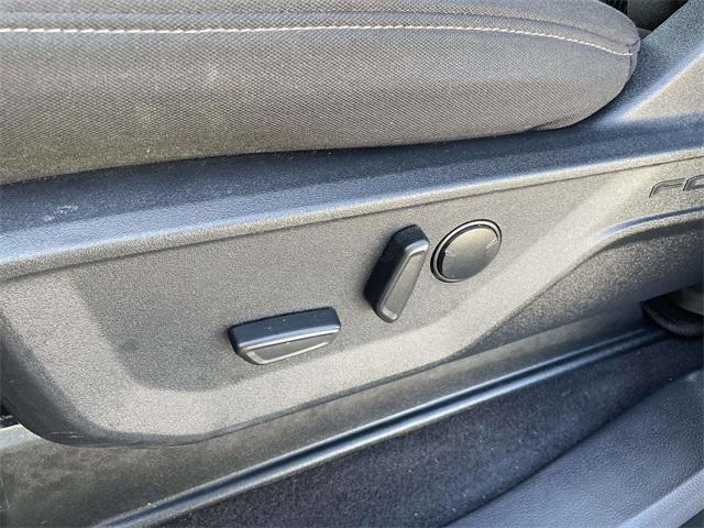 used 2023 Ford F-150 car, priced at $44,875