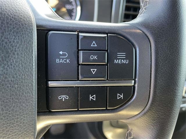 used 2023 Ford F-150 car, priced at $44,875