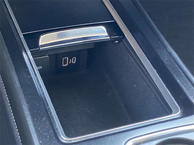 used 2023 Lincoln Corsair car, priced at $36,865