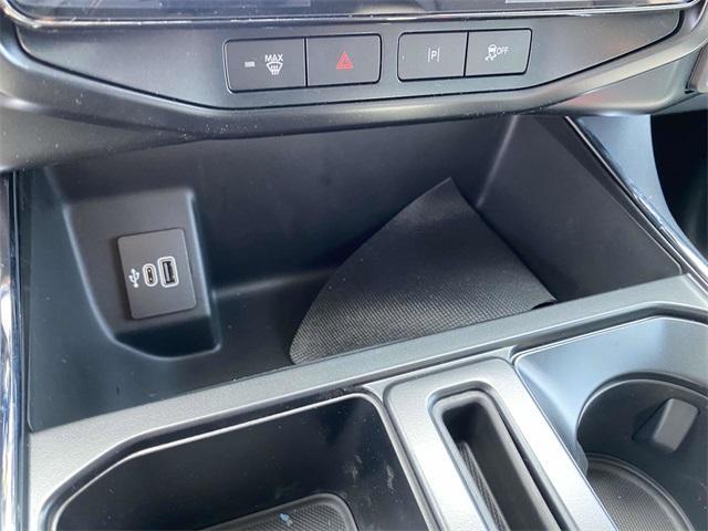 new 2025 Ford F-150 Lightning car, priced at $62,666