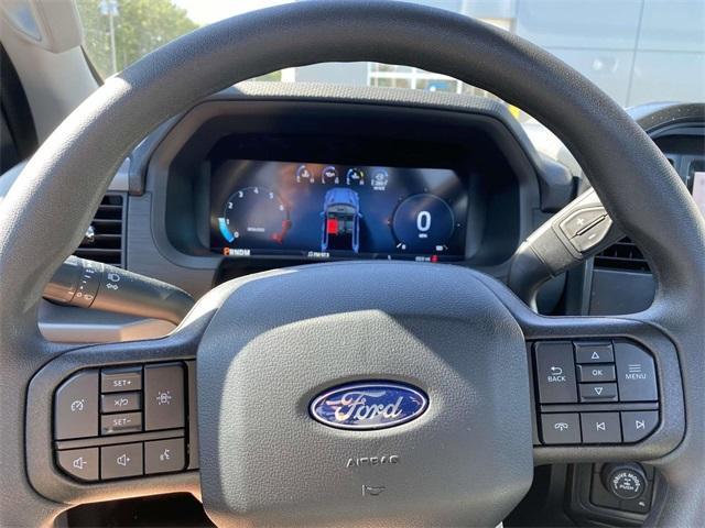 new 2025 Ford F-150 car, priced at $78,819