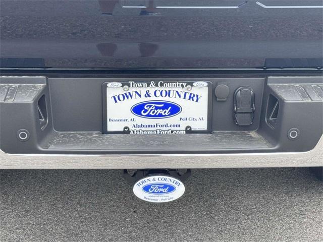 new 2025 Ford F-150 car, priced at $47,216