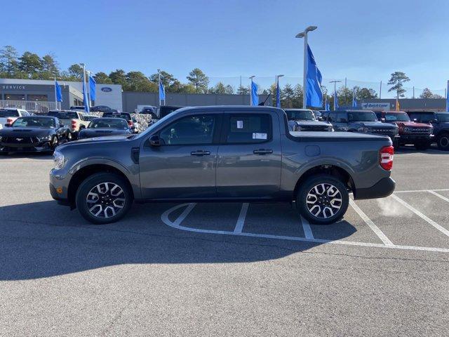 new 2024 Ford Maverick car, priced at $37,975