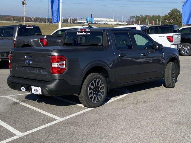 new 2024 Ford Maverick car, priced at $37,975