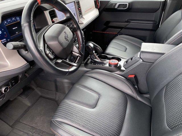 used 2023 Ford Bronco car, priced at $62,990